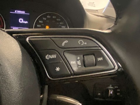 Audi Q2 1.0 Q2 Sport 30 TFSI 5dr 15