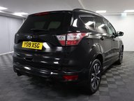 Ford Kuga ST-LINE 11