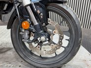 Honda CB 2020 GOOD RUNNING PROJECT BIKE 11K SPORTS 125CC 5
