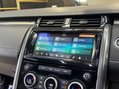Land Rover Discovery 3.0 Discovery Luxury HSE TD6 Auto 4WD 5dr 50
