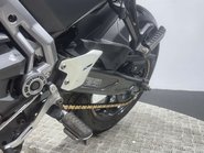 Kawasaki Z650 2017 29K NEW MOT SERVICED A2 BIKE 650CC NAKED TWIN SPORTS EXHAUST 46