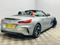 BMW Z4 3.0 M40i Auto sDrive Euro 6 (s/s) 2dr 7