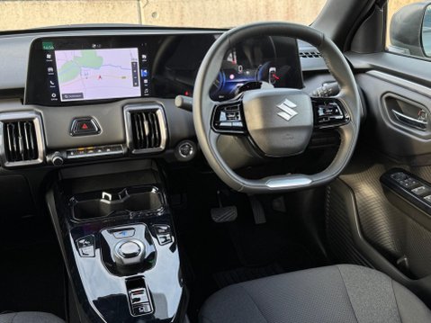 Suzuki e Vitara 61kWh Motion Auto 5dr 16