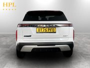 JAECOO 7 1.5T SHS 18.3kWh Luxury SUV 5dr Petrol Plug-in Hybrid Auto Euro 6 (s/s) (20 6