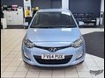 Hyundai i20 1.2 Active Euro 5 5dr 79