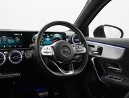 Mercedes-Benz A Class 2.0 A250 Exclusive Edition Plus Hatchback 5dr Petrol 7G-DCT Euro 6 (s/s) (2 40