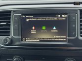 Vauxhall Vivaro AUTO LWB L2H1 Low Roof 3100 Dynamic Air Con SELECT 27