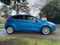 Ford Fiesta TITANIUM 15