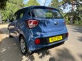 Hyundai i10 SE 9