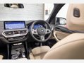 BMW X3 3.0 M40d MHT Auto xDrive Euro 6 (s/s) 5dr 36