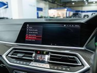 BMW X6 M 4.4i V8 Competition SUV 5dr Petrol Auto xDrive Euro 6 (s/s) (625 ps) 75