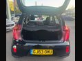 Kia Picanto 1.0 1 Air Euro 5 5dr 21