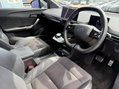 MG MG4 64kWh XPOWER Hatchback 5dr Electric Auto 4WD (Dual Motor) (435 ps) 3