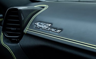 Ferrari 458 Speciale 21