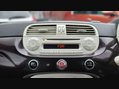 Fiat 500 LOUNGE 26