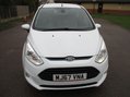 Ford B-Max 1.0T EcoBoost Titanium Navigator Euro 6 5dr 3