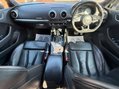 Audi S3 2.0 TFSI Sportback 5dr Petrol S Tronic quattro Euro 6 (s/s) (310 ps) 50