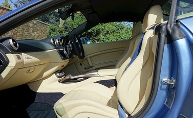 Ferrari California 12