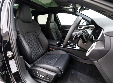 Audi RS6 Avant Vorsprung 6