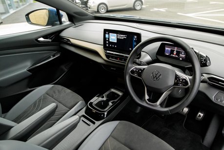 Volkswagen Id.4 LIFE