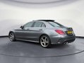 Mercedes-Benz C Class 2.1 C 250 AMG Line Premium+ D Auto 4dr 3