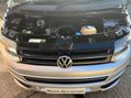 Volkswagen Transporter T32 TDI SPORTLINE KOMBI 2 OWNER VEHICLE 7