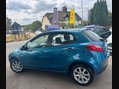 Mazda 2 1.5 TS2 Auto Euro 5 5dr 4