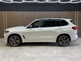 BMW X5 4.4 X5 M50i Auto 4WD 5dr 28