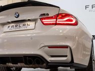 BMW M4 3.0 BiTurbo Competition Coupe 2dr Petrol DCT Euro 6 (s/s) (450 ps) 71