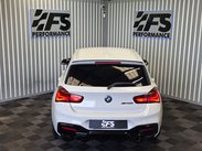 BMW 1 Series 3.0 M140i Shadow Edition Hatchback 5dr Petrol Auto Euro 6 (s/s) (340 ps) 19