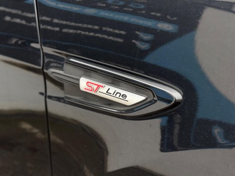 Ford Kuga 1.5T EcoBoost ST-Line Euro 6 (s/s) 5dr 22