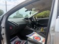 Ford Focus 1.0T EcoBoost Titanium Hatchback 5dr Petrol Manual Euro 5 (s/s) (125 ps) WE 16