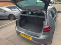 Volkswagen Golf GTI TSI DSG 33