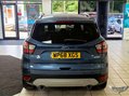 Ford Kuga 1.5T EcoBoost Titanium 2WD Euro 6 (s/s) 5dr 89