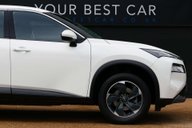 Nissan X-Trail 1.5 X-Trail Acenta Premium MHEV CVT 5dr 12