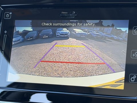 Suzuki Vitara 1.5 Hybrid SZ5 ALLGRIP 5dr AGS 28