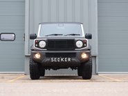 Suzuki Jimny ALLGRIP WITH REAR SEATS AND SEEKER STYLED HUGE SPEND 4