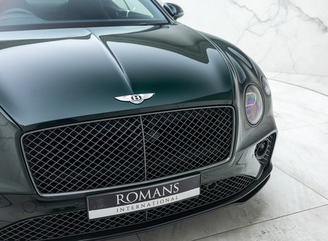 Bentley Continental GT Speed 39