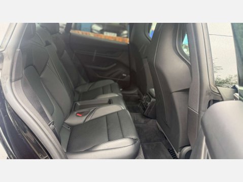 Porsche Taycan Taycan 4s 93kWh 4WD 4dr 9