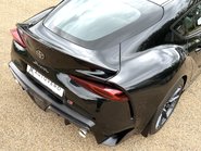 Toyota Supra PRO 25