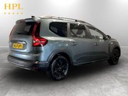 Dacia Jogger 1.6 Hybrid EXTREME MPV 5dr Petrol Hybrid Auto Euro 6 (s/s) (140 ps) Cruise 7
