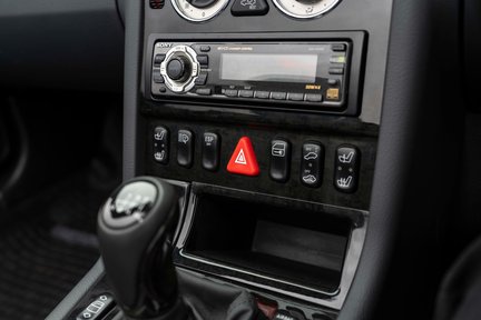 Mercedes-Benz SLK 320 34