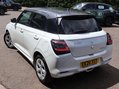 Suzuki Swift 1.2 MHEV Motion Euro 6 (s/s) 5dr 3