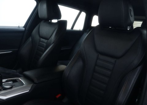 BMW 3 Series 2.0 330E M Sport Auto 5dr 51