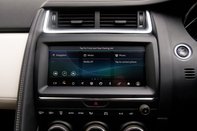 Jaguar E-Pace R-DYNAMIC S 22