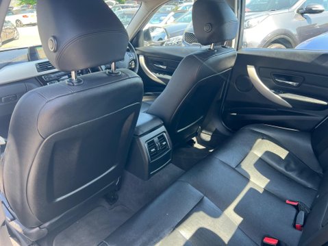 BMW 3 Series 2.0 320i SE Auto Euro 6 (s/s) 4dr 27
