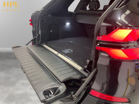 BMW X5 3.0 50e 25.7kWh M Sport SUV 5dr Petrol Plug-in Hybrid Steptronic xDrive Eur 28