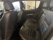 Mitsubishi L200 2.5 DI-D Barbarian Auto 4WD Euro 5 4dr (LB) 26