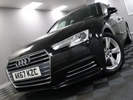 Audi A4 TDI ULTRA SE 32