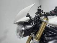 Triumph Street Triple 2016 66 plate 13k new MOT serviced quickshifter and exhaust 44